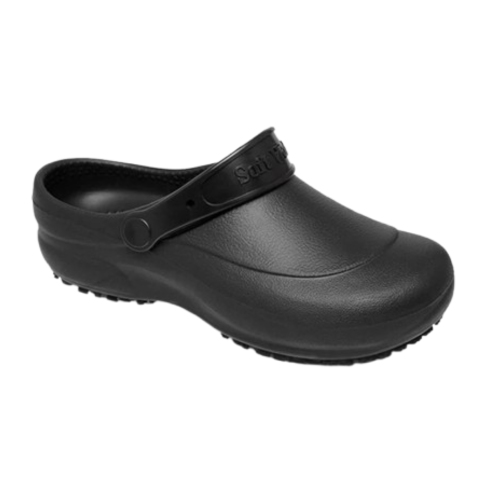 Sapato EVA Soft Works BB60 Preto