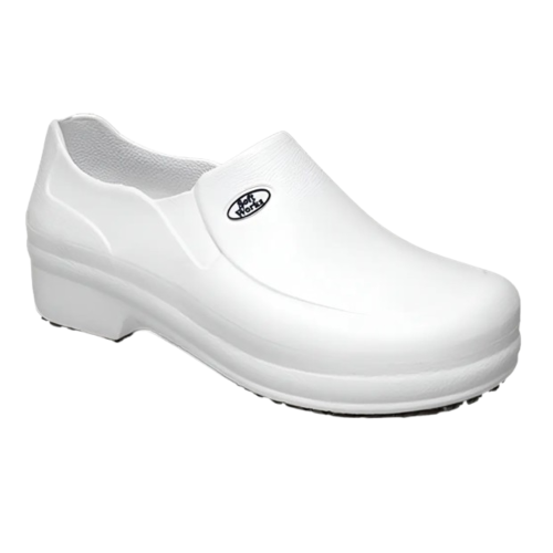 Sapato EVA Soft Works BB65 Branco CA 31898