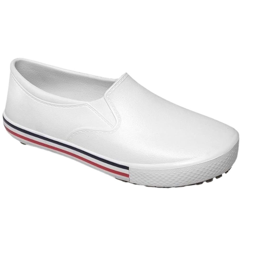 Tênis EVA Soft Works BB80 Branco CA 37212