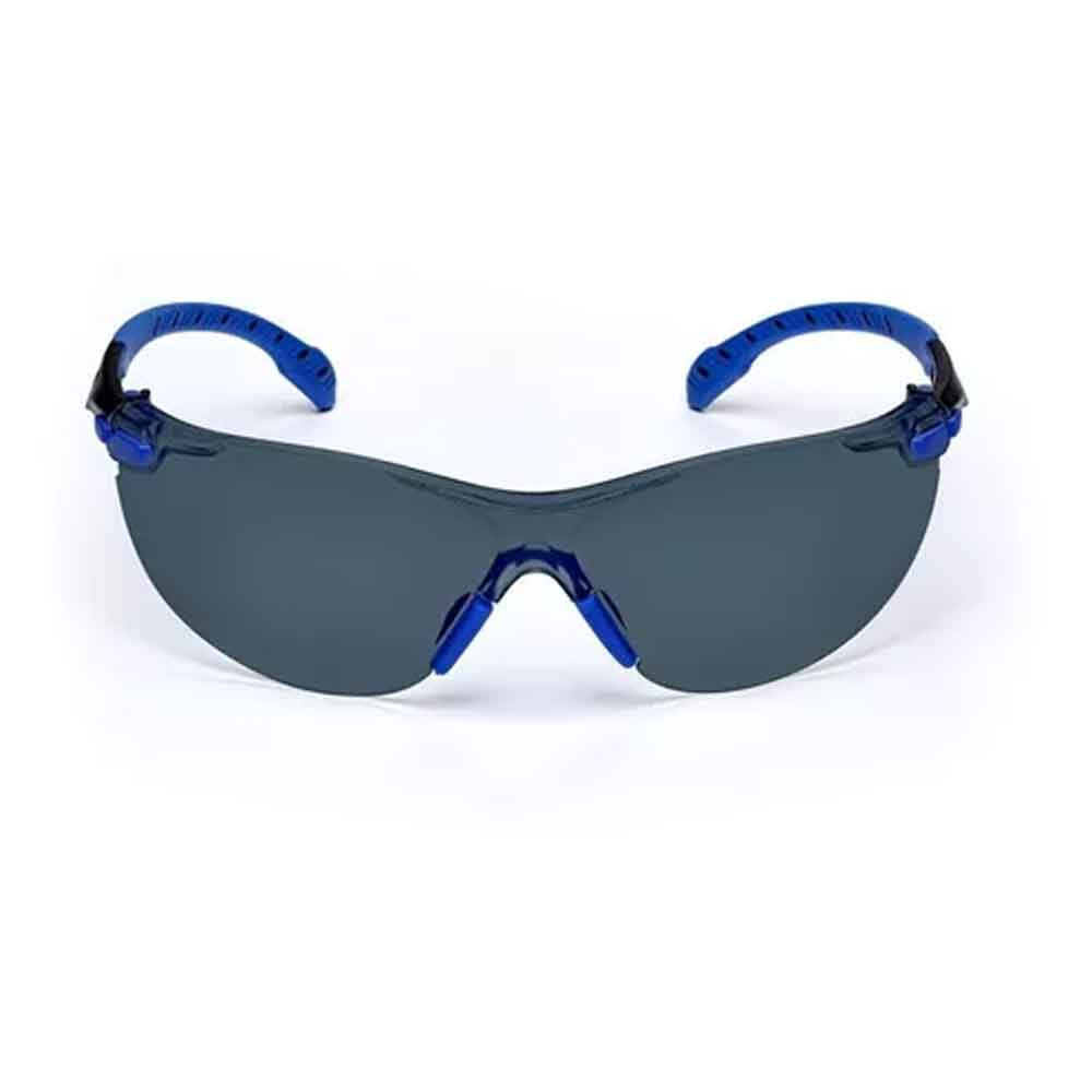 Óculos De Segurança Cinza Solus 1000 AR/AE - 3M