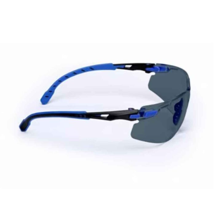 Óculos De Segurança Cinza Solus 1000 AR/AE - 3M