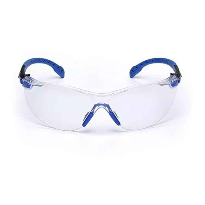 Óculos De Segurança Incolor Solus 1000 AR/AE – 3M