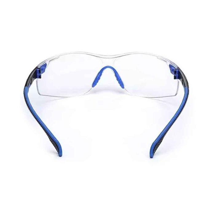 Óculos De Segurança Incolor Solus 1000 AR/AE – 3M