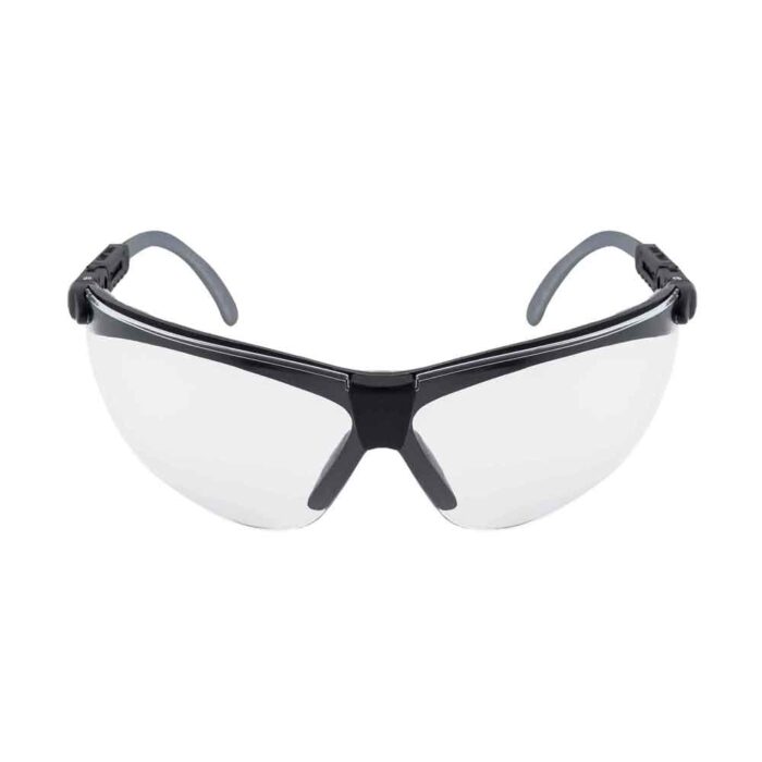 Óculos de Proteção Antirrisco Pigeon Incolor - MSA