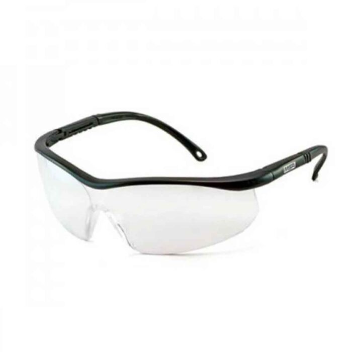 Óculos de Proteção Antirrisco Pigeon Incolor - MSA