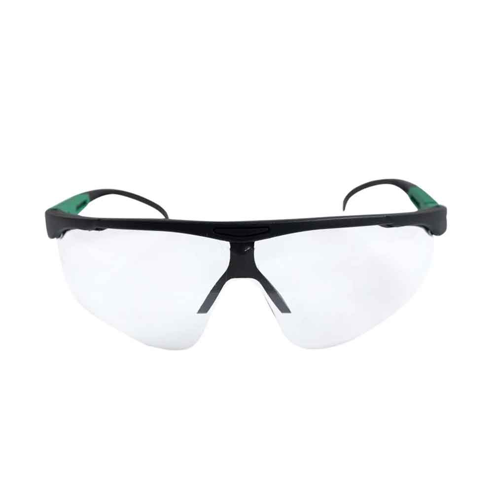 Óculos de Segurança Targa Incolor - Carbografite