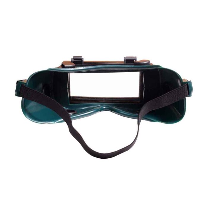Óculos de Solda Visor Articulado CG 500 - Carbografite