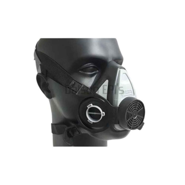 Respirador Advantage 200 Medio SemiFacial - MSA