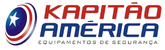 Kapitão América logo