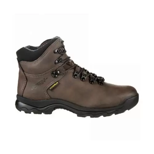 Bota Finisterre Marrom Waterproof – Vento