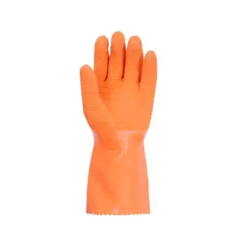 Luva Adere Coral Laranja - Volk