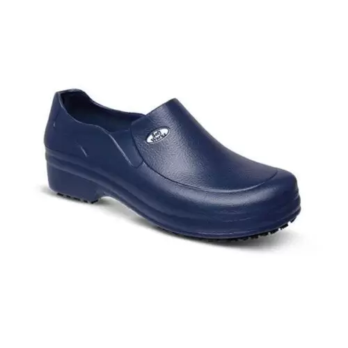 Sapato EVA BB65 Azul Marinho - Soft Works