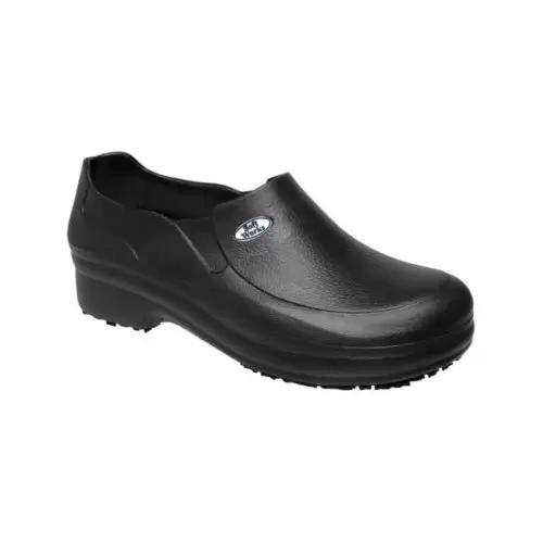 Sapato EVA BB65 Preto - Soft Work