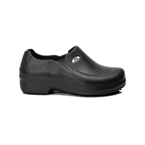 Sapato EVA BB65 Preto - Soft Work