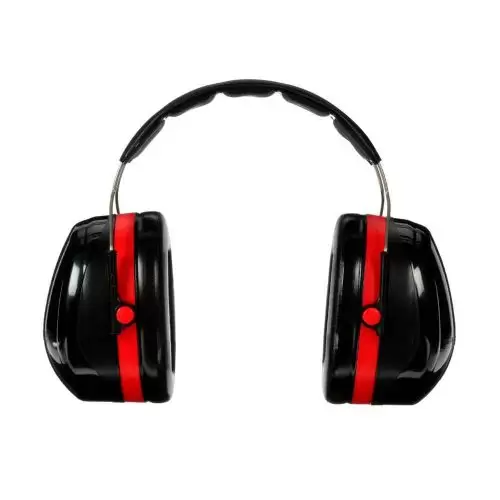 Abafador De Ruídos Fone Peltor H10A - 3M