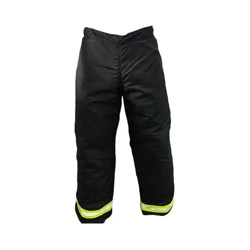 Calça Para Bombeiro Aramida HJ910T2 Refletivo GG – Hércules