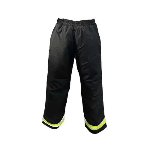 Calça Para Bombeiro Aramida HJ910T2 Refletivo GG – Hércules