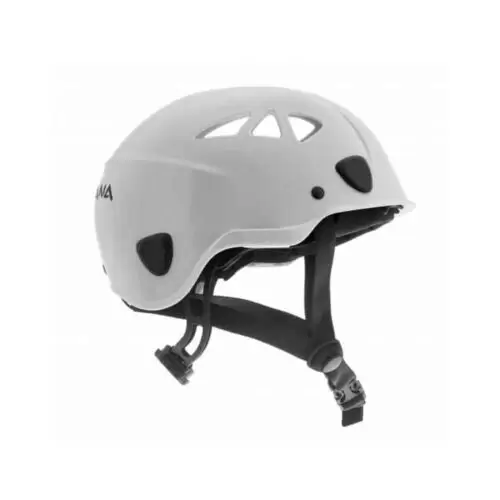 Capacete Ares Branco - Montana