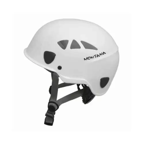 Capacete Ares Branco - Montana