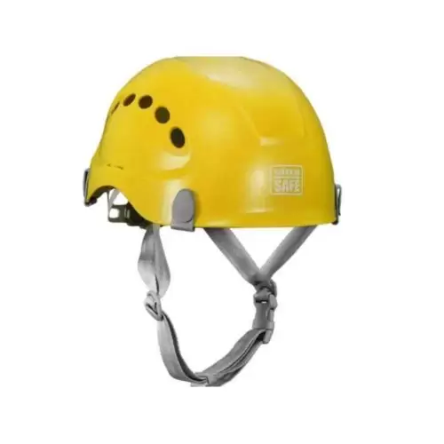 Capacete Corazza Air A Amarelo - Ultrasafe