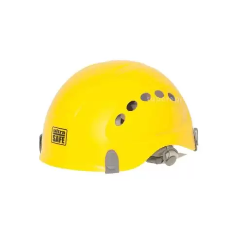 Capacete Corazza Air A Amarelo - Ultrasafe