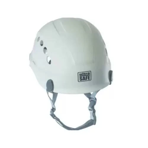 Capacete Corazza Air A Branco - Ultrasafe