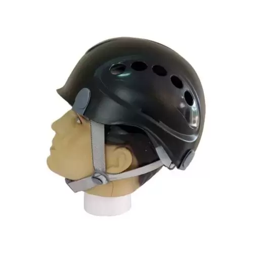 Capacete Corazza Air A Preto - Ultrasafe