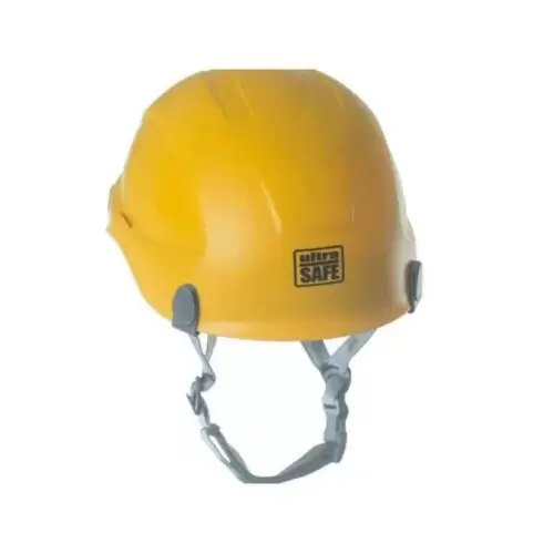 Capacete Corazza Pro B Amarelo - Ultrasafe