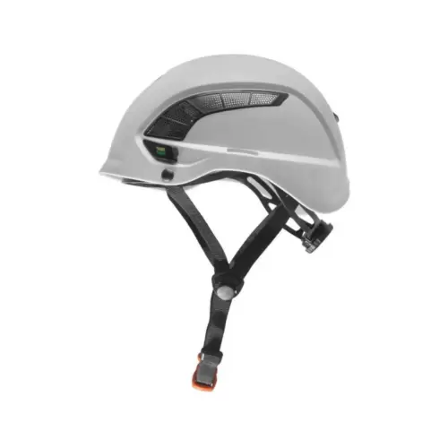 Capacete Focus A Branco - Montana