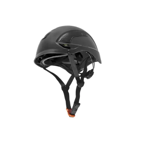Capacete Focus A Preto - Montana