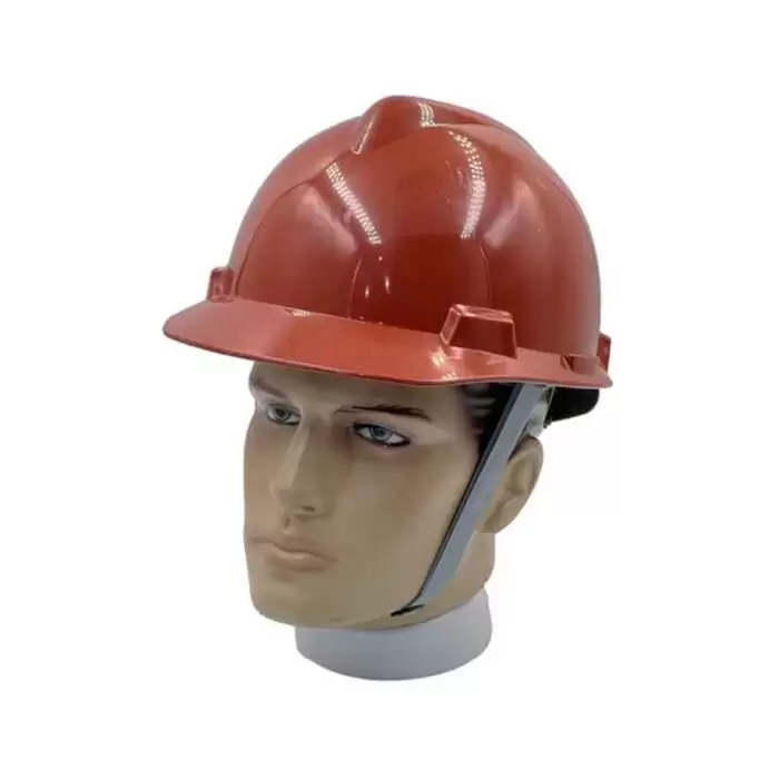 Capacete Frontal B Marrom - MSA