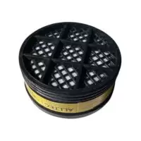 Filtro Vapores Orgânicos e Gases Ácidos - Alltec