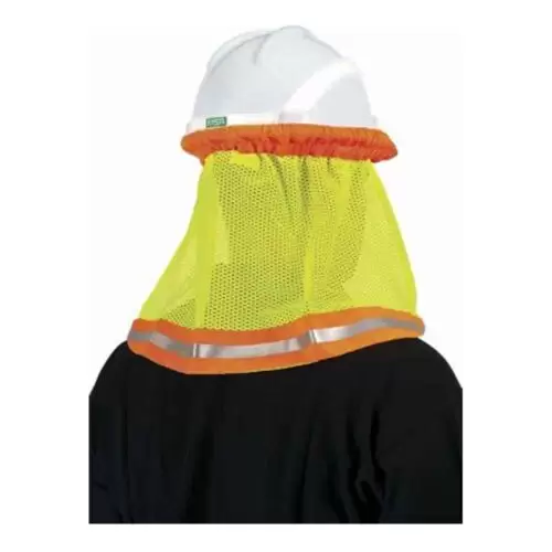 Touca Árabe Sunshade - MSA