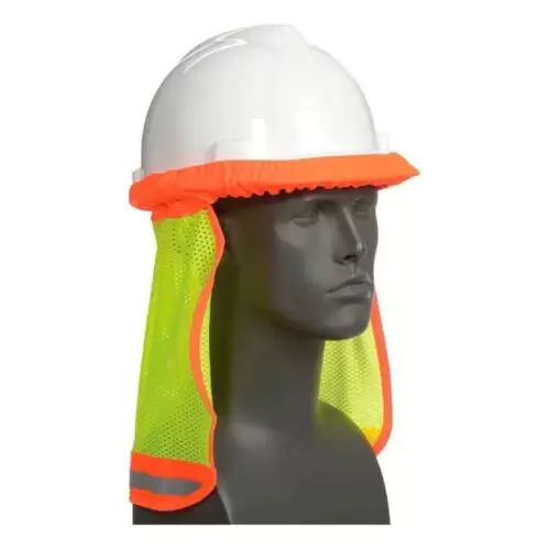 Touca Árabe Sunshade - MSA